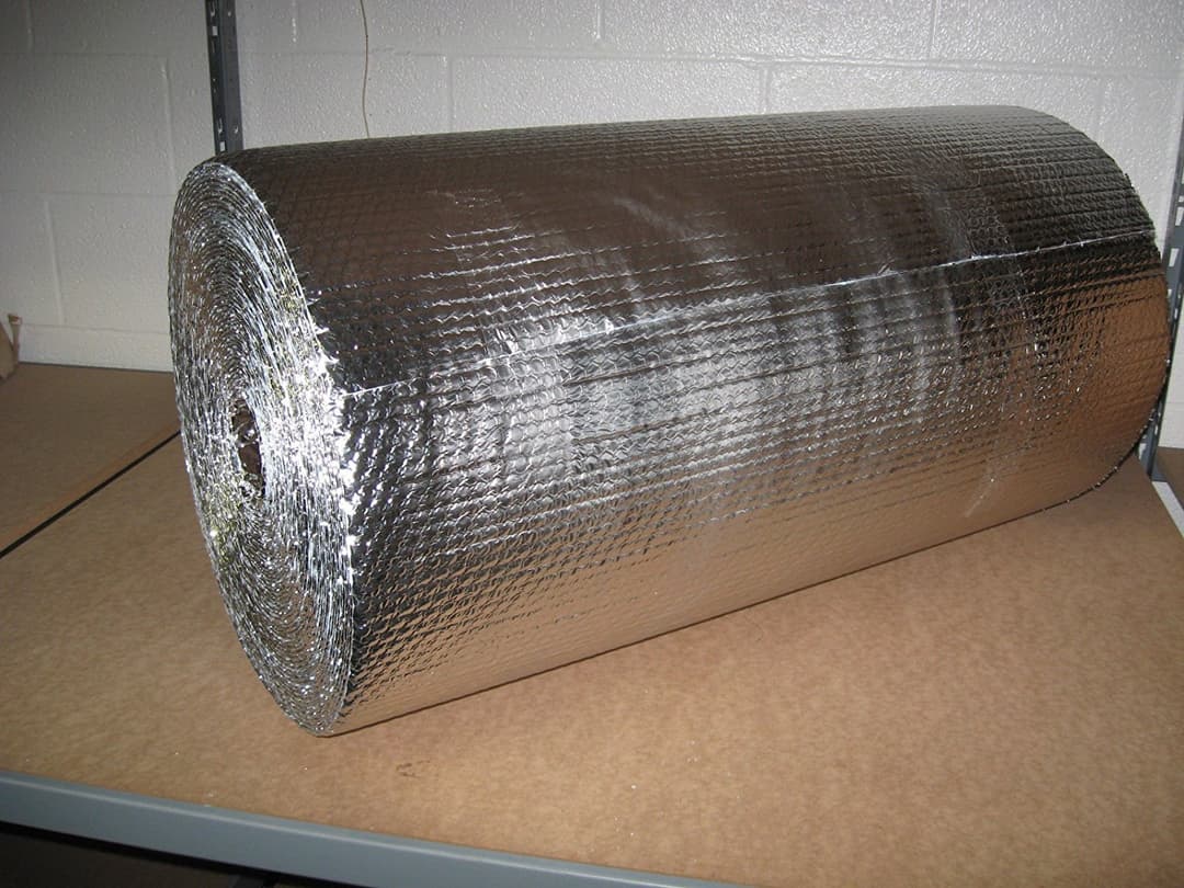 2-Layer Insulation Sheet - Image 1