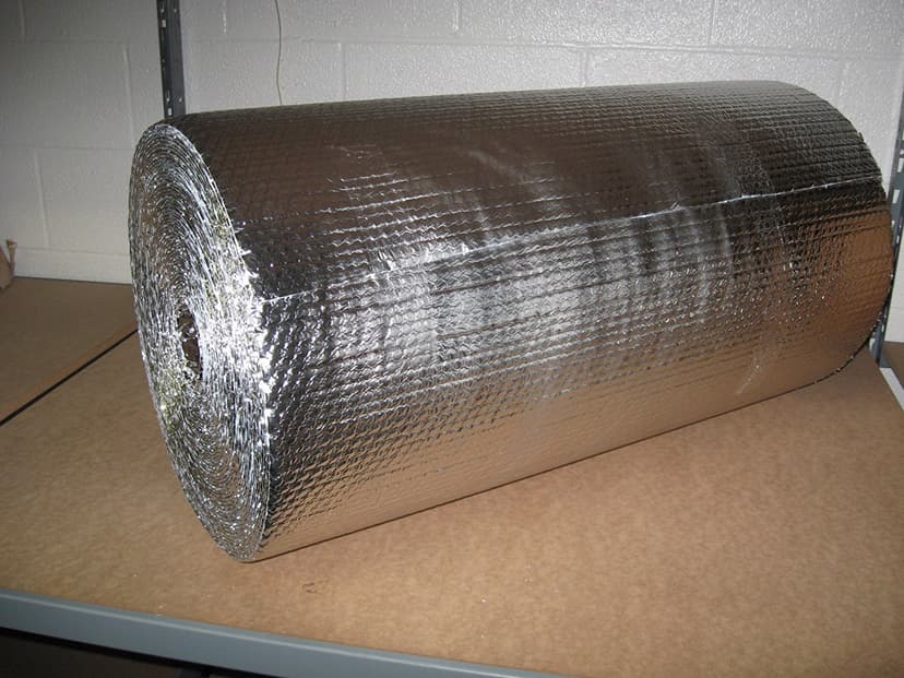 2-Layer Insulation Sheet