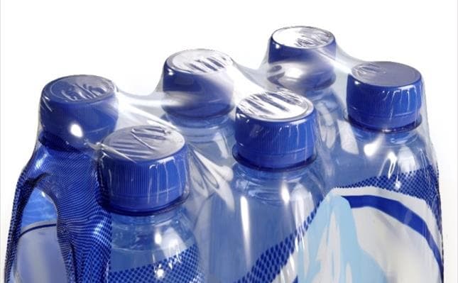 Shrink Film - Image 1