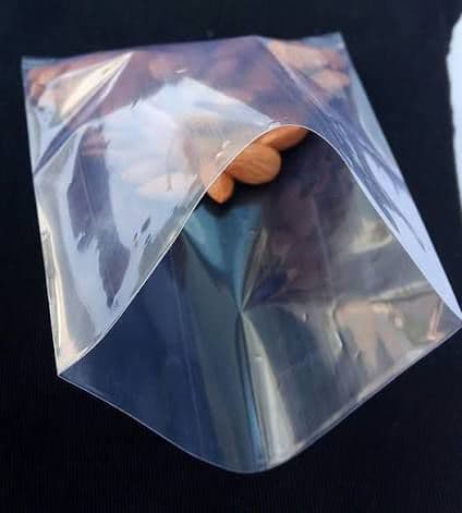 Linear Pouch - Image 1