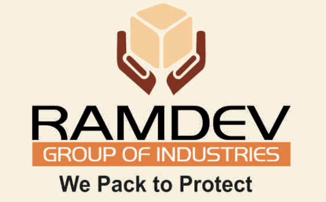 Ramdev Group of Industries - We Pack to Protect